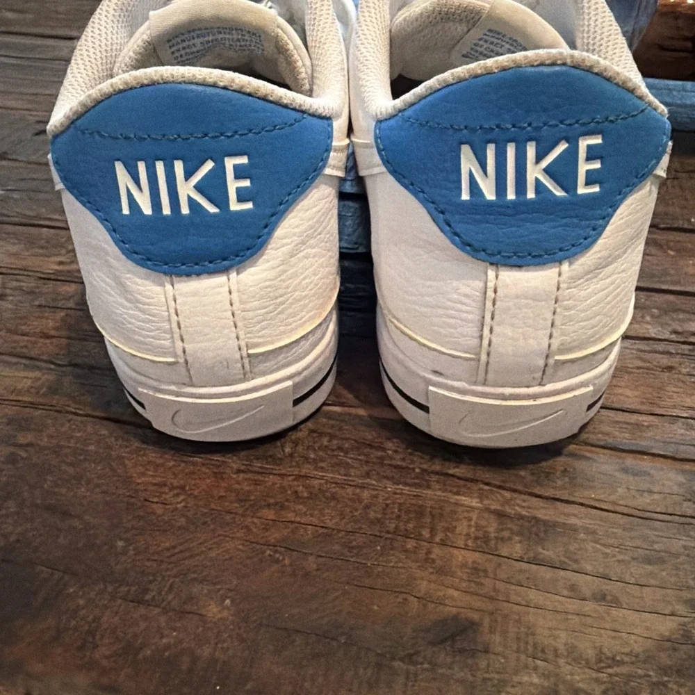Nike Men Court Legacy Next Shoes Run White Sneakers Shoe FQ8226-101 Sz8